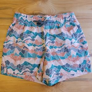 The North Face Class V Shorts